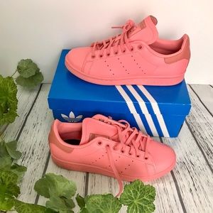 Adidas Stan Smith Boys / Girls Style